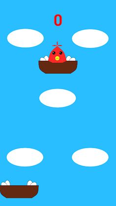 Free Falling - Screenshot 2