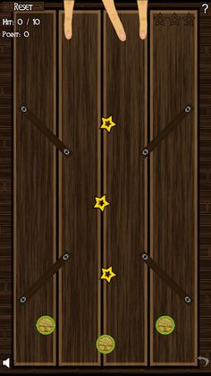 Golden Penny Soccer - Screenshot 2