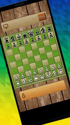 Xadrez Brasil - Jogo - Screenshot 2