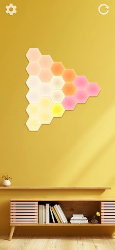 LED Block Puzzle - Screenshot 2