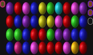 Labyrinth UV 2 - Screenshot 1