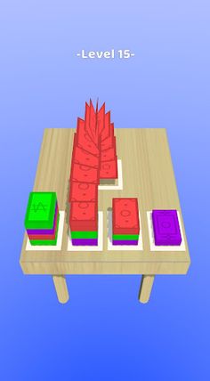 Sort My Money! - Screenshot 2