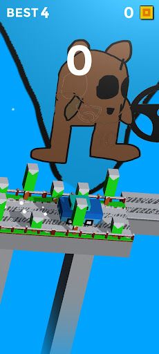 Problems Stop - Screenshot 4