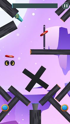 Ball Shoot - Screenshot 1