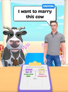 Love Judge - Screenshot 1