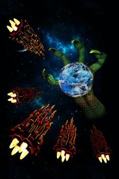 The Fleet - Screenshot 1