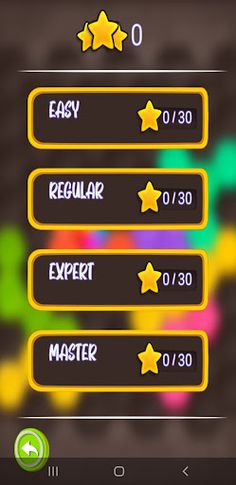 Hexa Puzzle - Blast Block - Screenshot 1