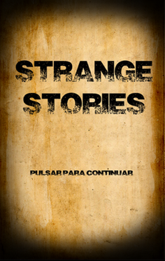 Strange Stories - Screenshot 1