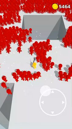 Pocket Heroes - Screenshot 2