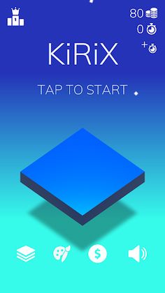 KiRiX - Screenshot 3