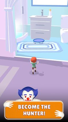 Hunt & Seek - Screenshot 4