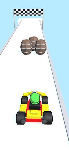 UP Your Ride - Screenshot 2