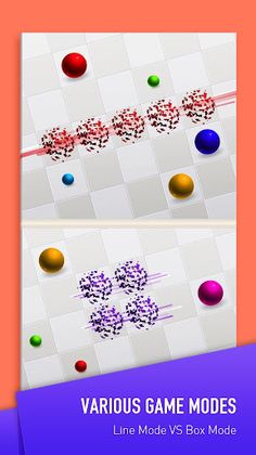 Lines 98 - Screenshot 3