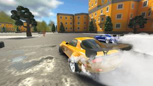 Drift Arena - Screenshot 1