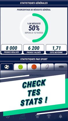 BE4BET - Screenshot 4