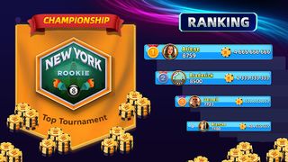 8 Ball Offline - Billiard Pool - Screenshot 3