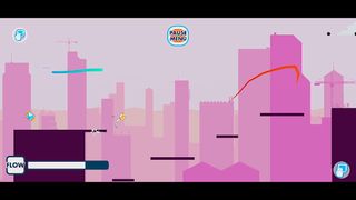 Flowy Jumpo - Screenshot 3