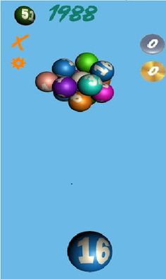 Iron Ball - Screenshot 1