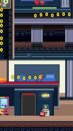 Super Bravo - Screenshot 1