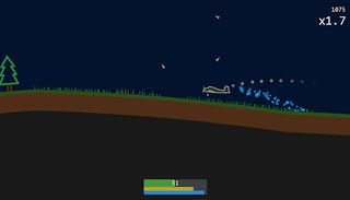 Cropduster - Screenshot 2