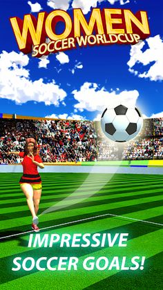 Women's Football League 2023 - Screenshot 1