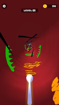 Ear Cleaning Run - Screenshot 4