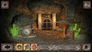 Cryptic Labyrinth - Screenshot 3