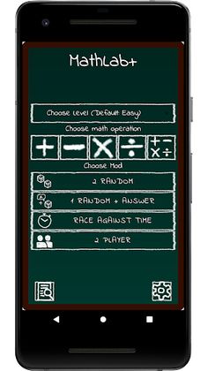 Mathlab+ - Screenshot 2