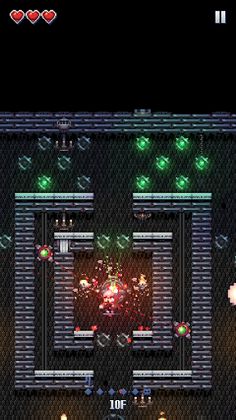 Bouncing Hero - Screenshot 4