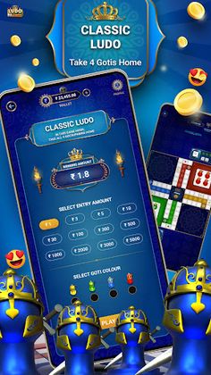 Ludo Empire™ - Screenshot 3