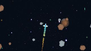 Mars Ride - Screenshot 3