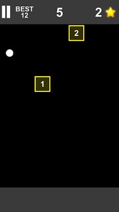 Ball Buster: Brick Breaker - Screenshot 2