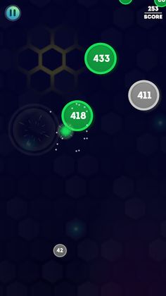 Color Gobble - Going Balls - Screenshot 3