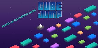 Jump Jump - Addictive Game - Screenshot 1