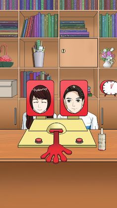 Let's Mischief To Couple 8 - Screenshot 1