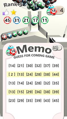 Guess Six - Screenshot 3