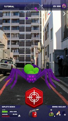 Survival Hunter - Screenshot 2