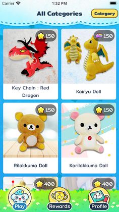 Cloudcrane - Screenshot 1