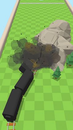 Rails Empire - Screenshot 3