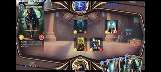 Quantum War - Screenshot 1