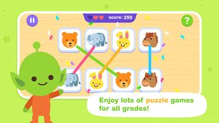 Happy School - Screenshot 3