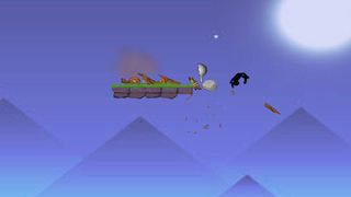 Catastone Stick Smasher - Screenshot 2