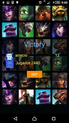 League of Memory - Screenshot 3