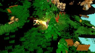 Village Combat - Screenshot 3