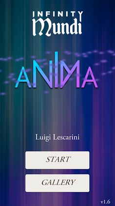 Anima - ENG - Screenshot 1