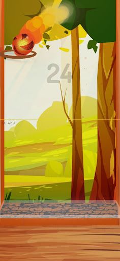 Dirs Dirs Ball: Ball games - Screenshot 4