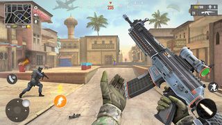 Gun Shooter: Gun Games Offline - Screenshot 3