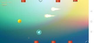 Ball In Hall - Screenshot 3