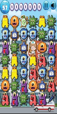 Virus Killer - Screenshot 3