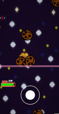 Adventure Starship - Screenshot 3